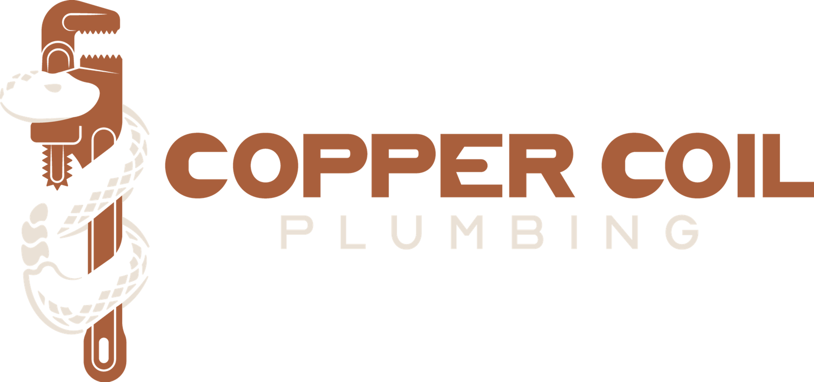 Copper Coil Plumbing logo