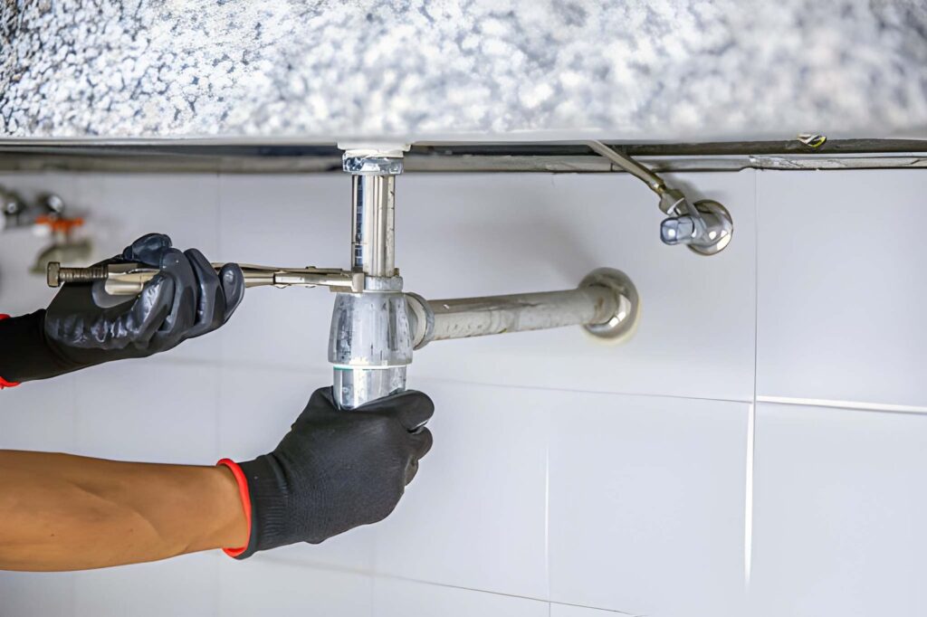 Leak Detection Equipment and Tools