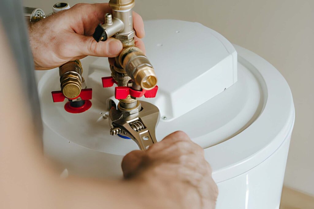 Water Heaters for Home and Commercial Use